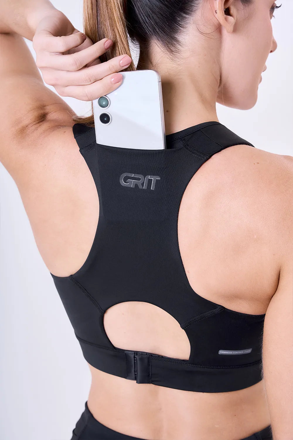 TOP GRIT PROVAS 2 BOLSOS NADADOR 2026