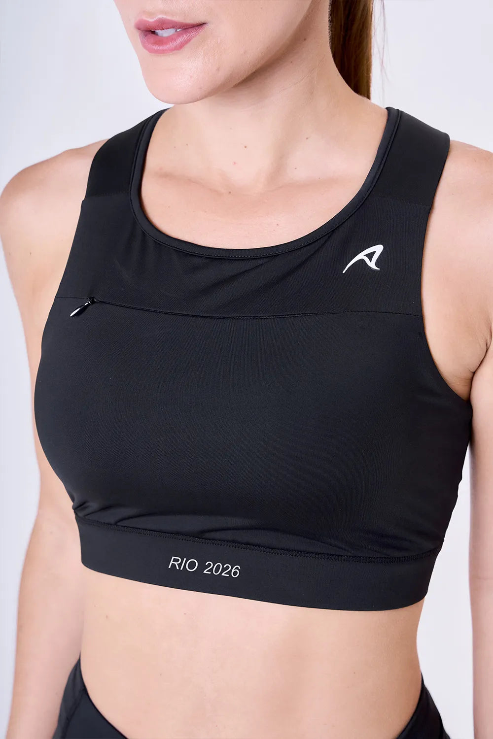 TOP GRIT PROVAS 2 BOLSOS NADADOR 2026