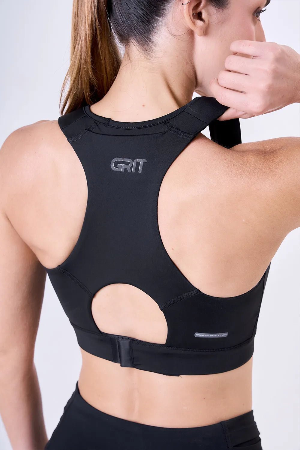 TOP GRIT PROVAS 2 BOLSOS NADADOR 2026