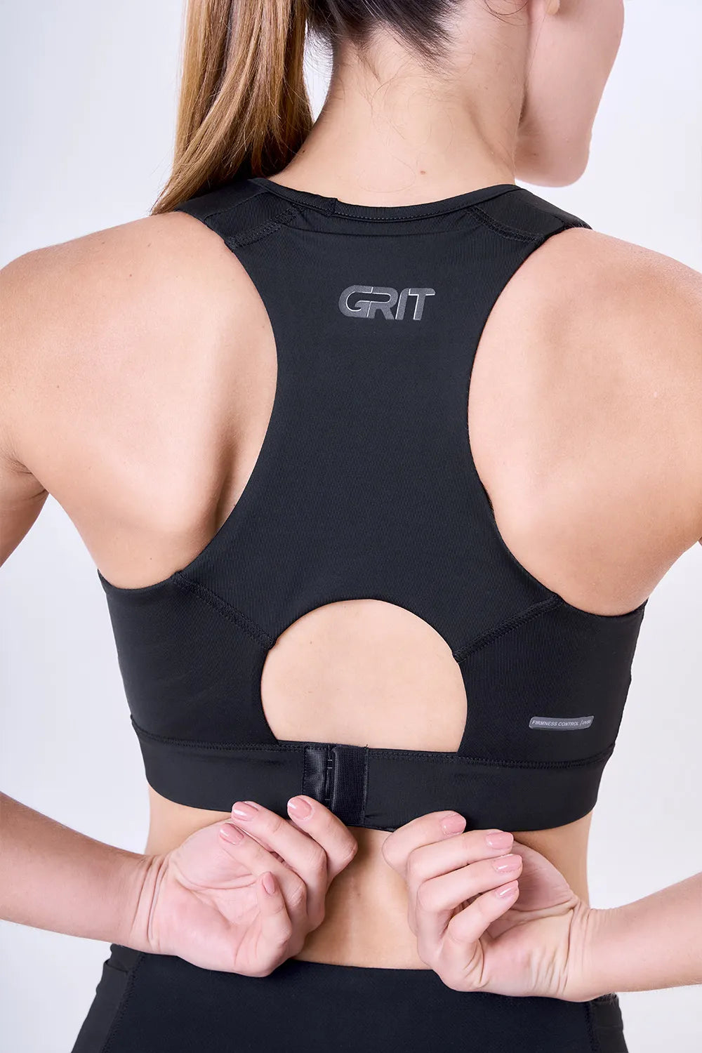 TOP GRIT PROVAS 2 BOLSOS NADADOR 2026