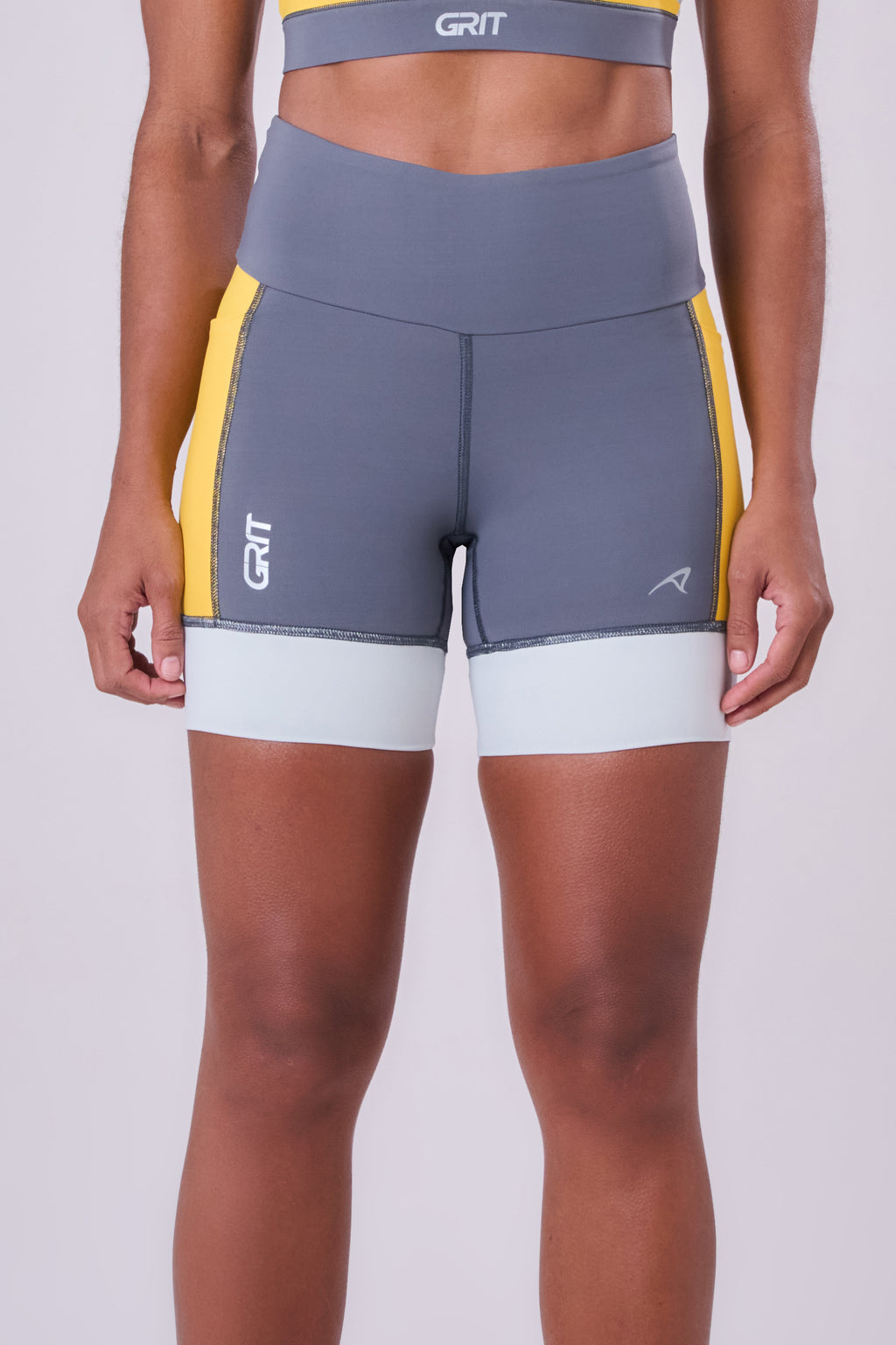 BERMUDA SPRINT 3 BOLSOS 15CM FEM