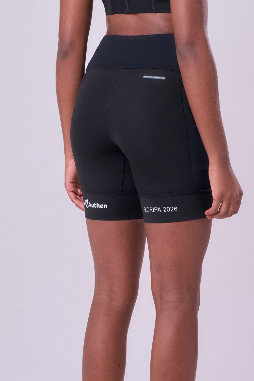 BERMUDA GRIT PROVAS 18CM FLORIPA 2026 - Marathon