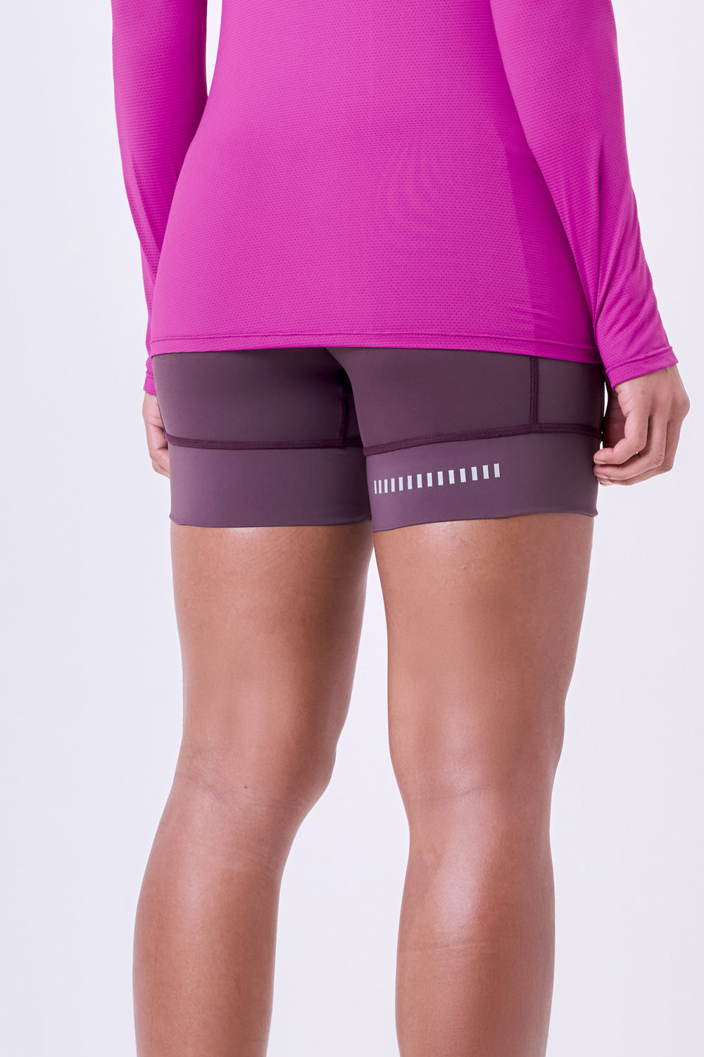 BERMUDA SPRINT 3 BOLSOS 15CM FEM
