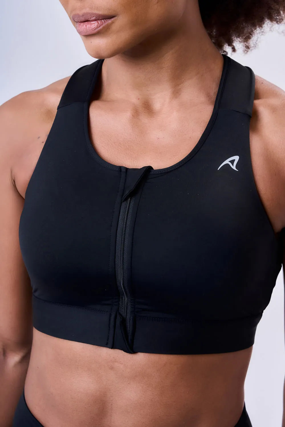 TOP GRIT BOSSA AJUSTAVEL 1 BOLSO NADADOR C/ ZIPER