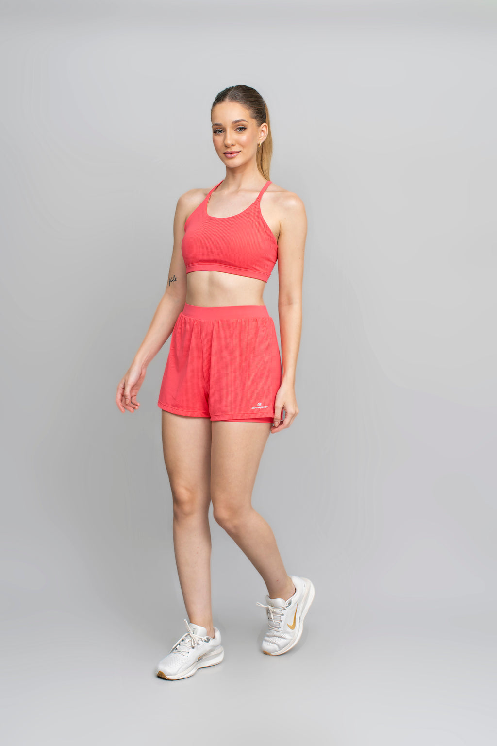 SHORTS SOBREPOSTO SMART