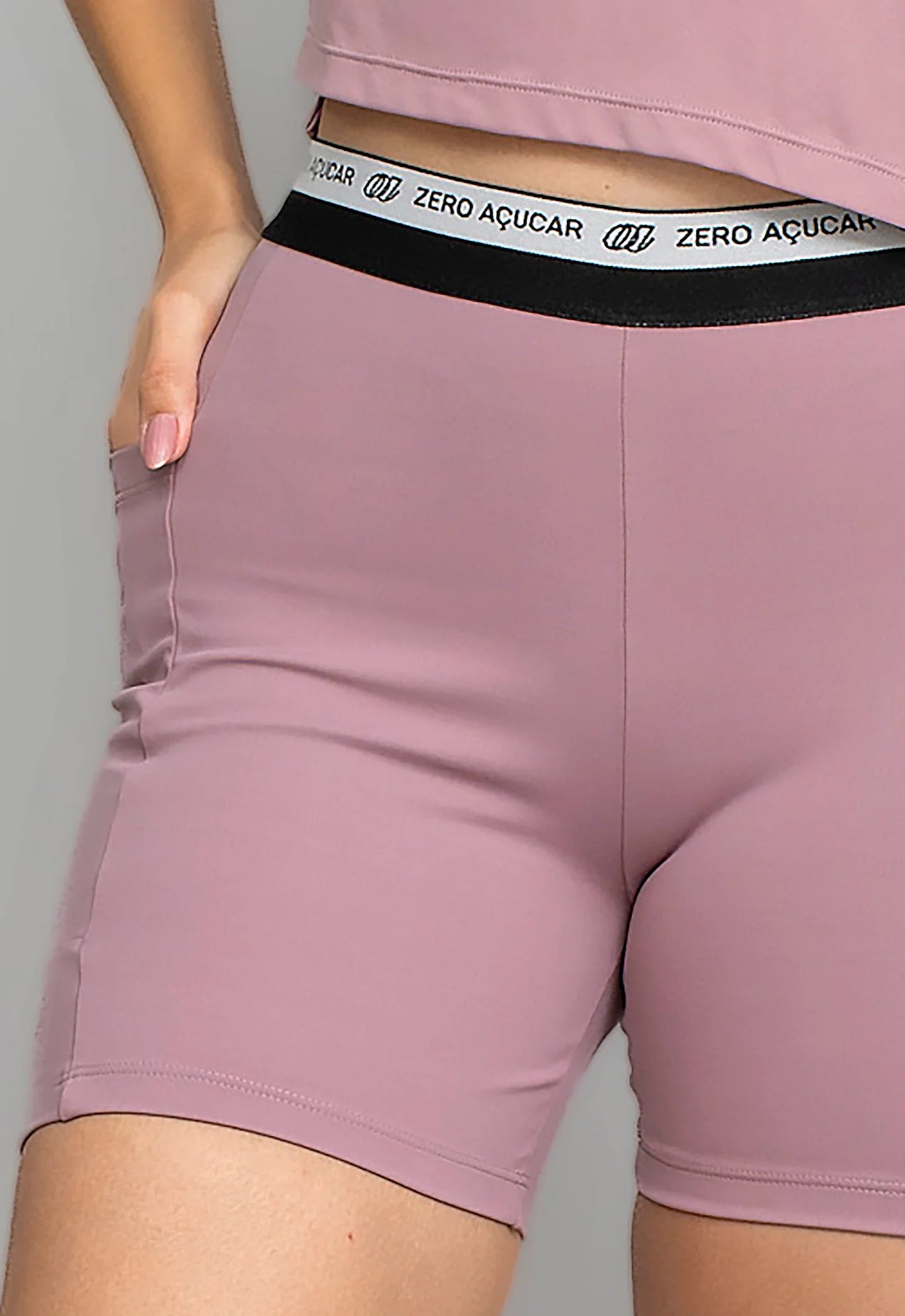 BERMUDA ELASTIC ZA