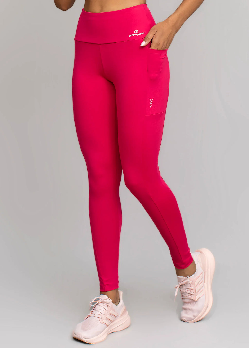 LEGGING QUERO CORRER