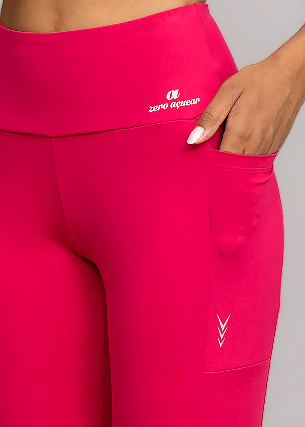 LEGGING QUERO CORRER