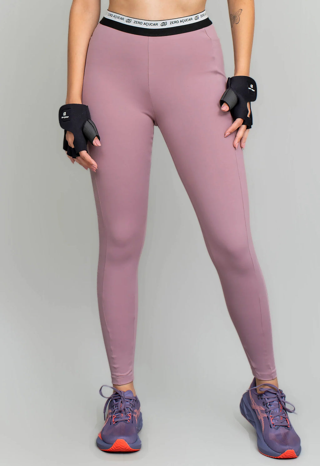 LEGGING ELASTIC ZA