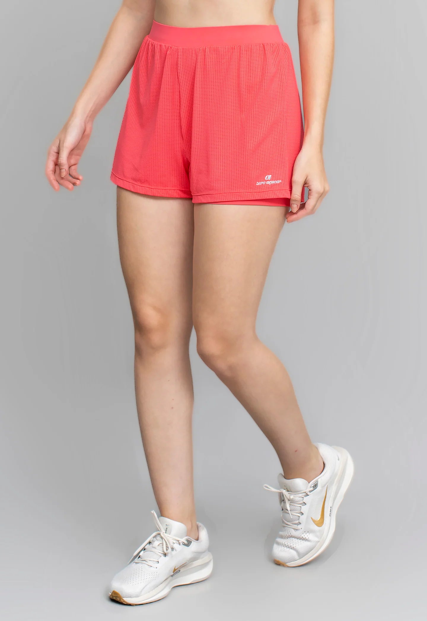 SHORTS SOBREPOSTO SMART