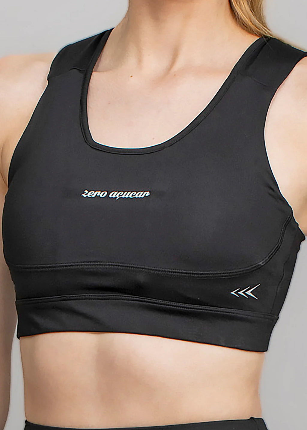 TOP SUSTENTAÇÃO 21 KM (Meia Maratona)