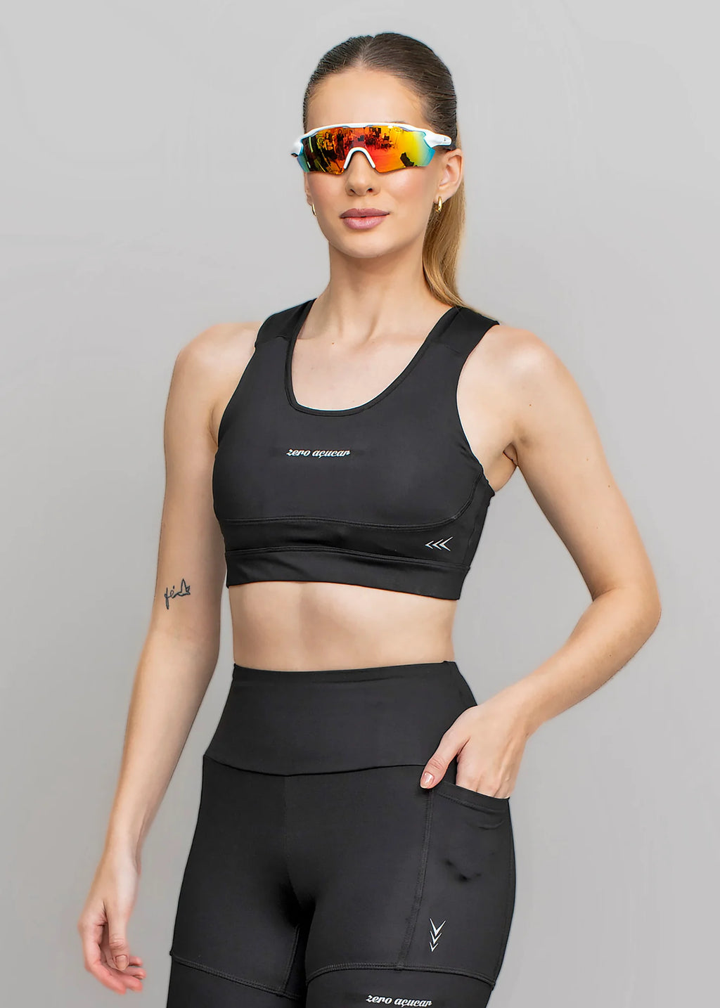 TOP SUSTENTAÇÃO 21 KM (Meia Maratona)