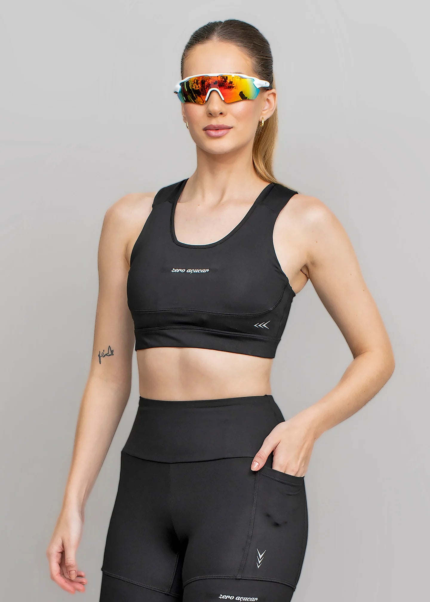 TOP SUSTENTAÇÃO 21 KM (Meia Maratona)